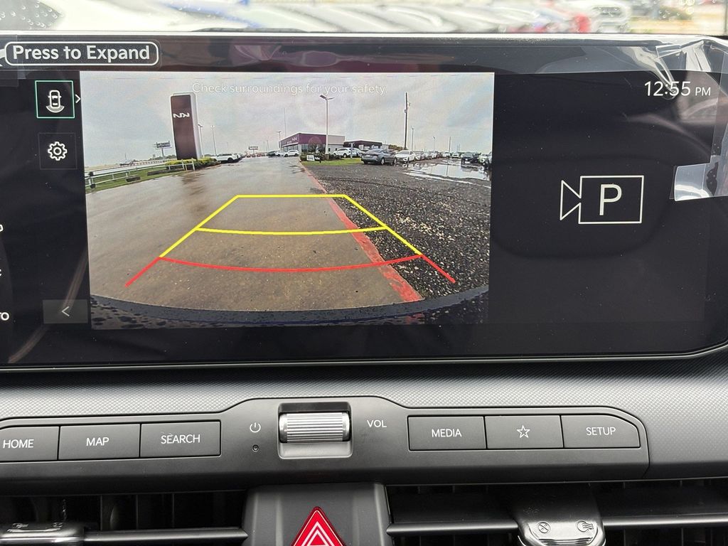 New 2026 Kia K4 Sedan