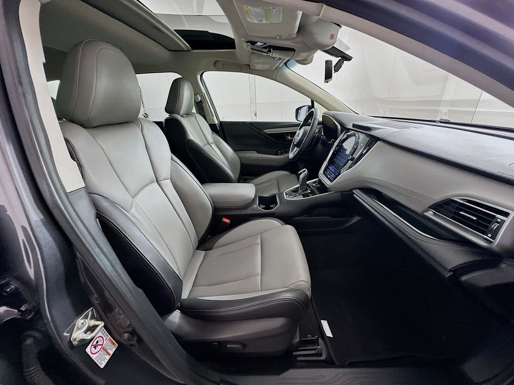 Thumbnail: 2020 Subaru Outback - 29