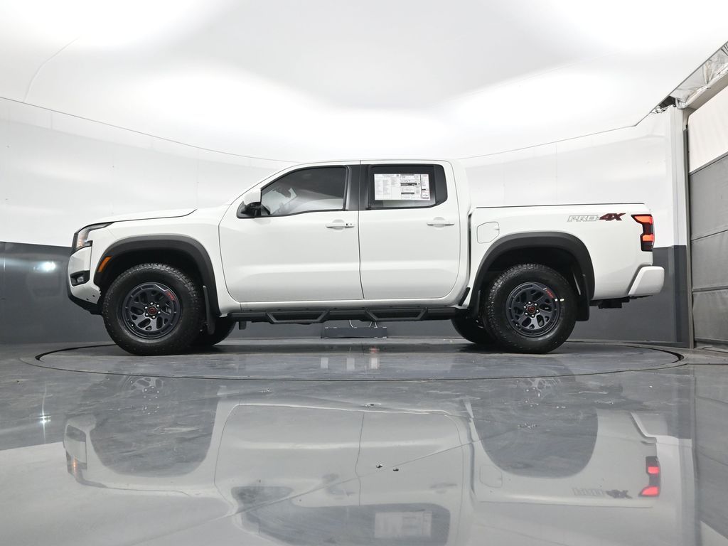2026 Nissan Frontier PRO-4X - Photo 18