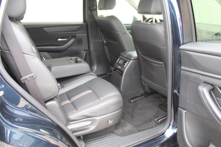Used Car 2025 Mazda Cx-90  3.3 Turbo Select For Sale Under $35,000 In Georgetown, Texas