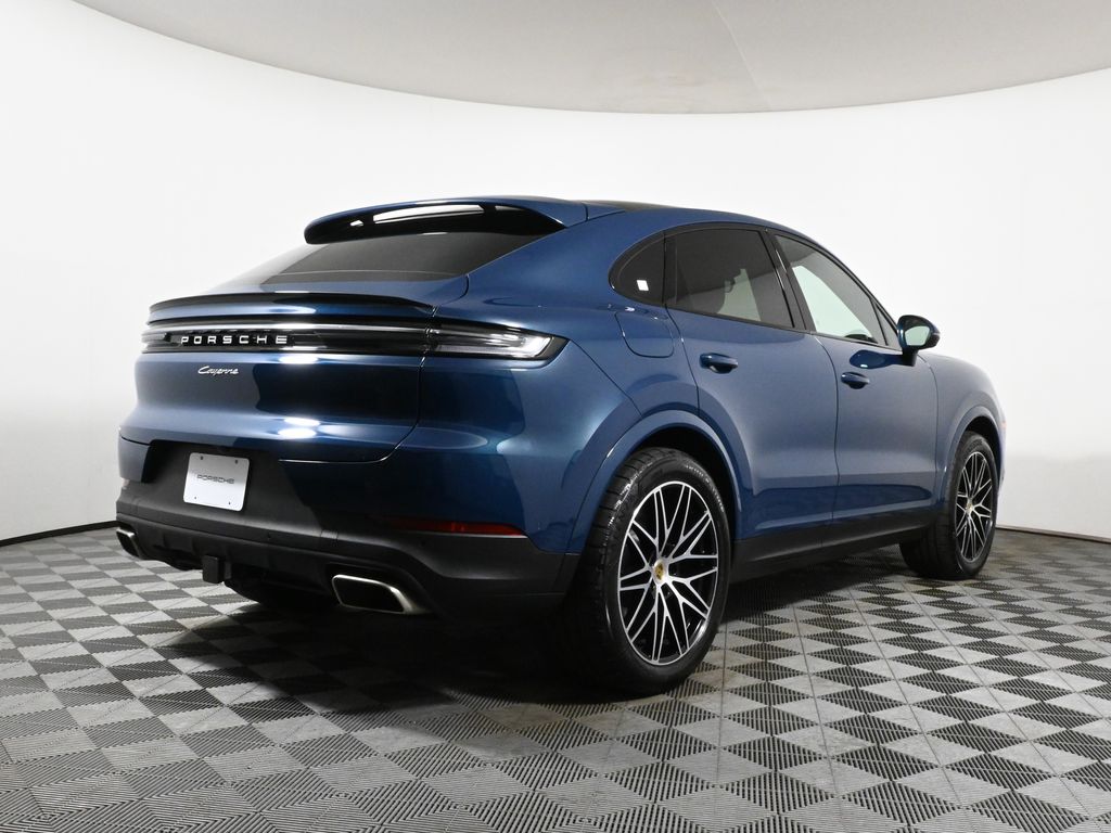 Thumbnail: 2024 Porsche  - 7