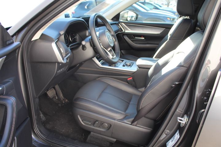 Used Car 2024 Mazda Cx-90  3.3 Turbo Premium For Sale Under $40,000 In Georgetown, Texas