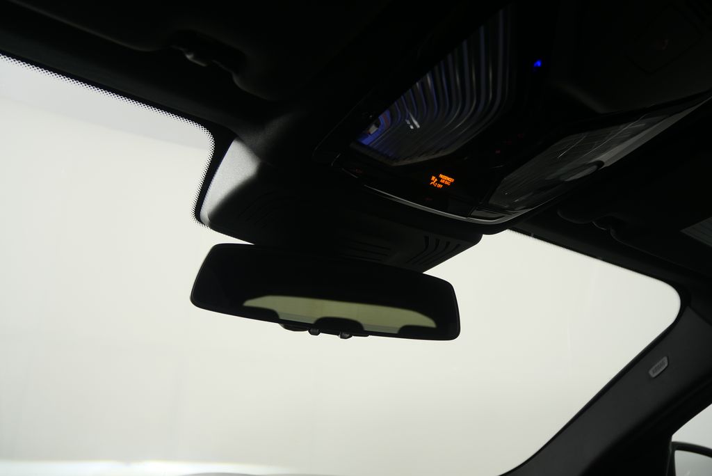 Thumbnail: 2024 BMW X3 - 26