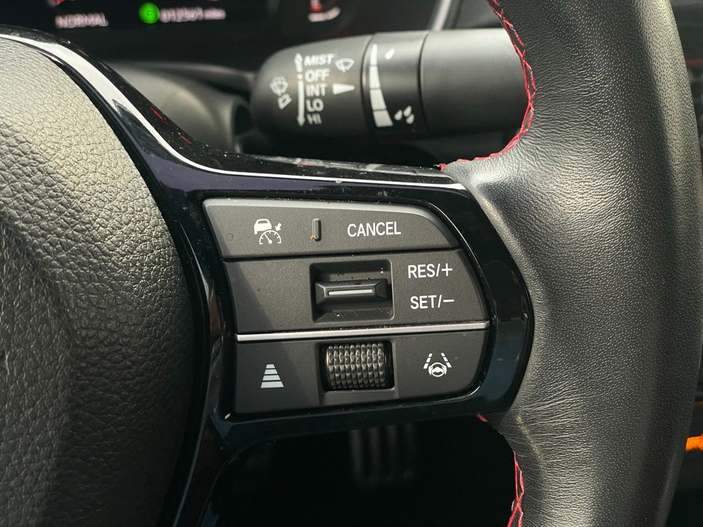 Thumbnail: 2025 Honda Civic - 14