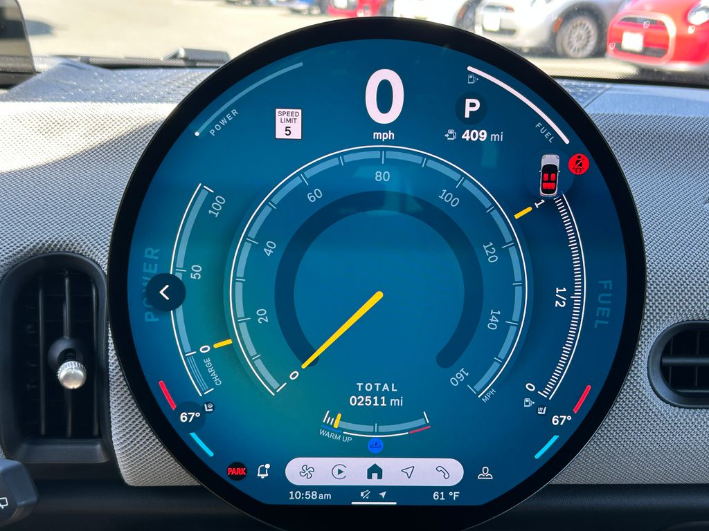 Thumbnail: 2025 MINI Cooper - 21