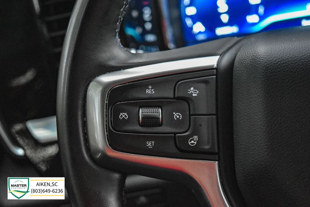 Used 2023 Chevrolet Silverado 1500 Truck