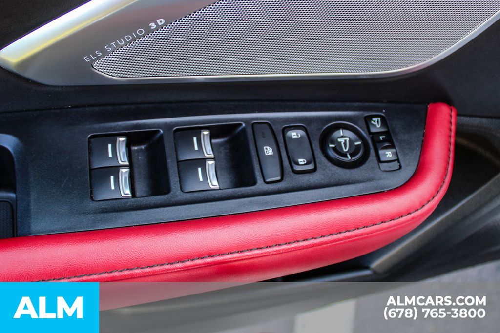 Used 2022 White Acura A-Spec Package image 41