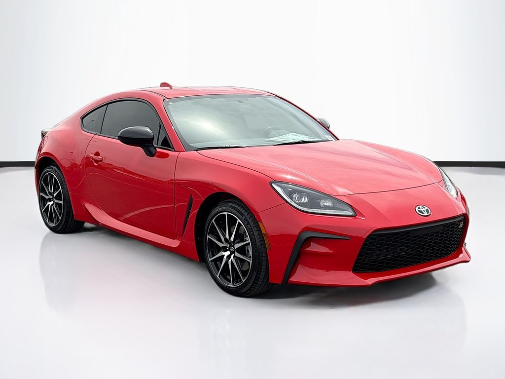 Thumbnail: 2026 Toyota GR86 - 3