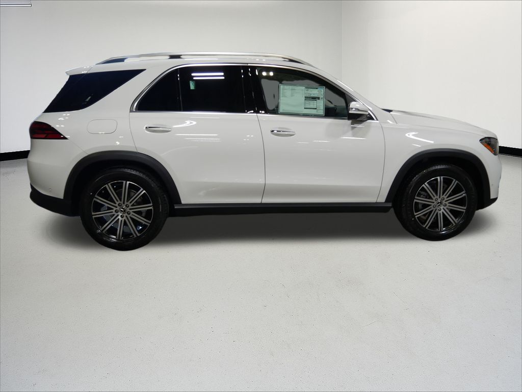 Thumbnail: 2026 Mercedes-Benz GLE - 6