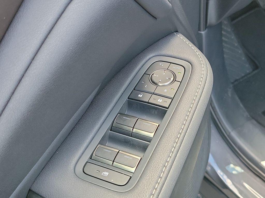 used 2025 Lexus TX car, priced at $59,998