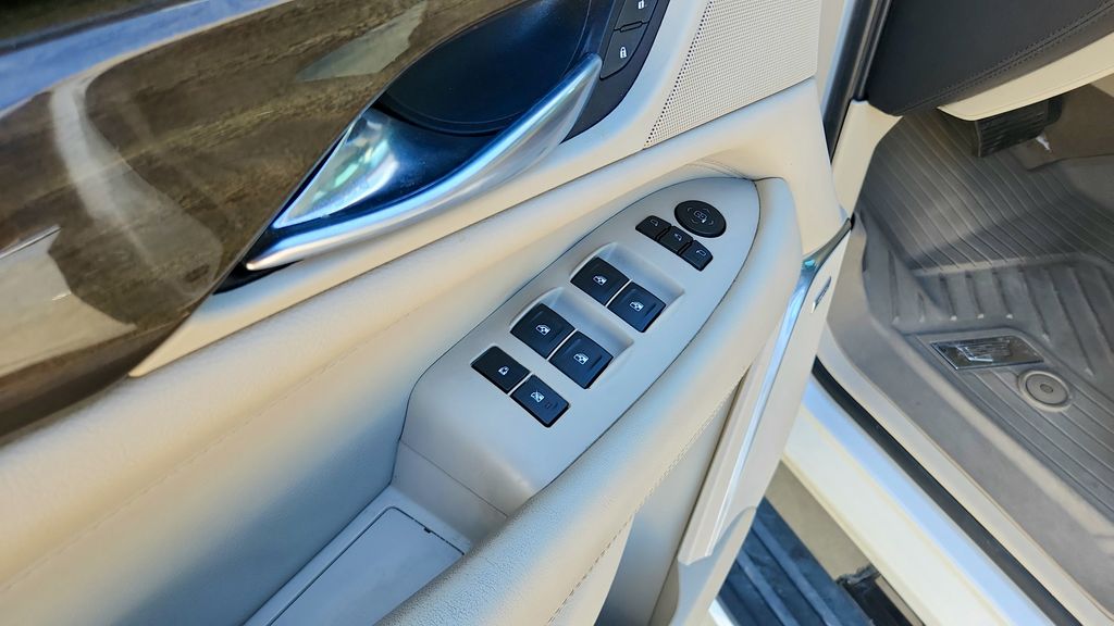 2019 Cadillac Escalade ESV