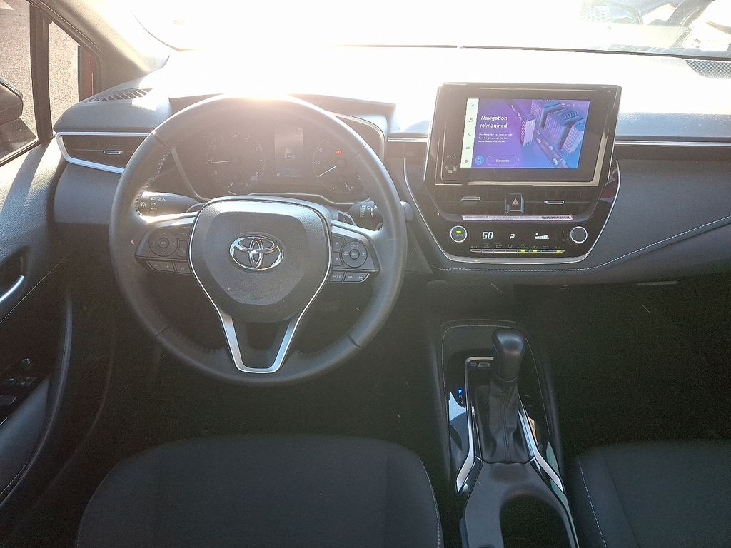 Thumbnail: 2023 Toyota Corolla - 12