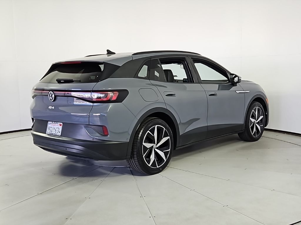 Thumbnail: 2023 Volkswagen ID.4 - 7