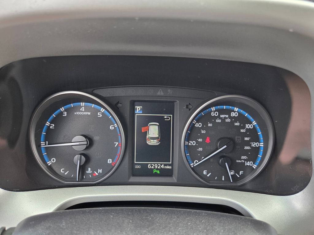 Used 2018 Toyota RAV4 SUV