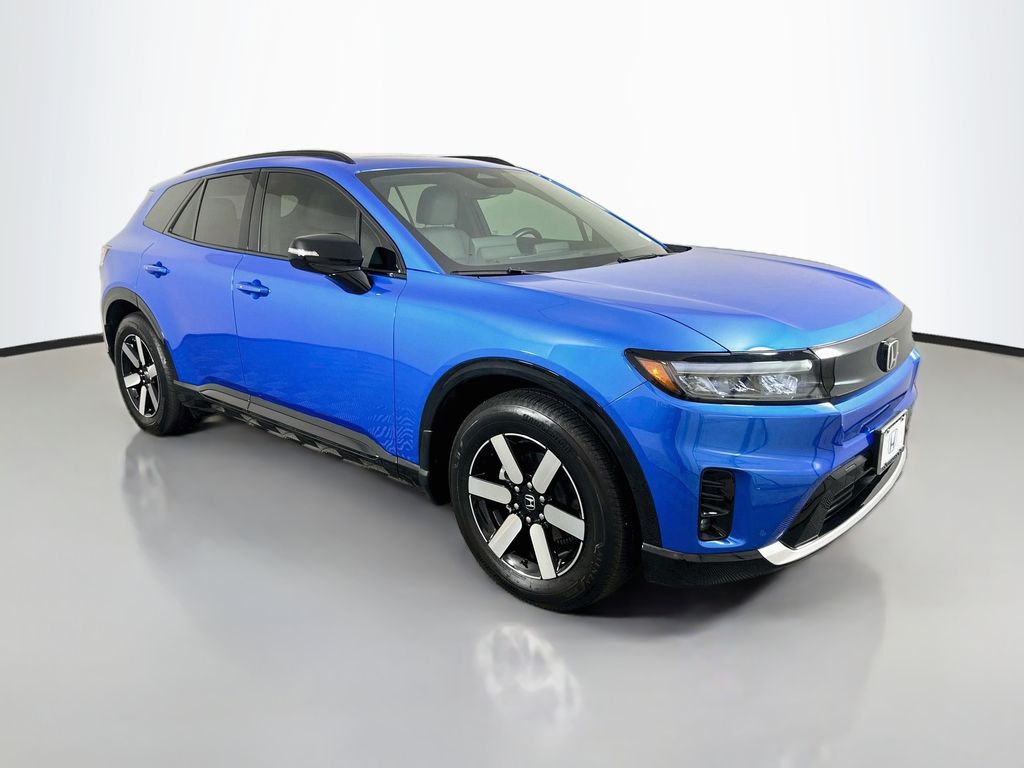 Thumbnail: 2024 Honda Prologue - 3