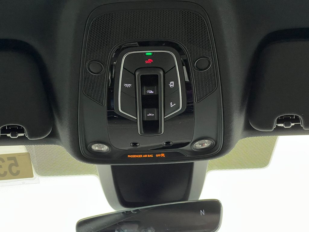 Thumbnail: 2025 Audi Q7 - 24