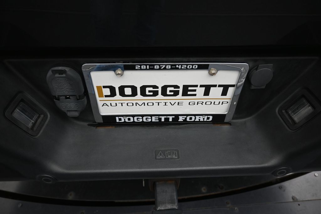Used 2019 Ford F-150 Truck