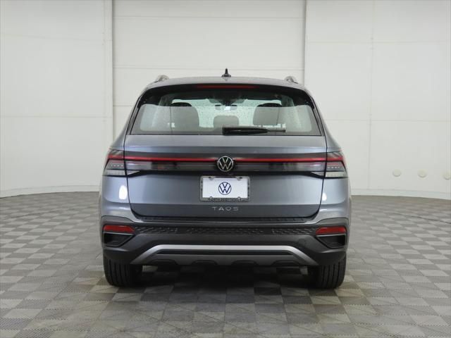 Thumbnail: 2026 Volkswagen Taos - 6