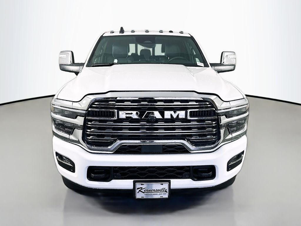New 2026 White Ram Limited 14in image 2