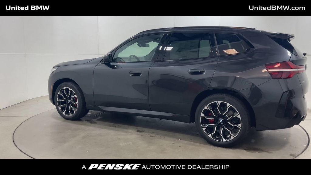 2025 BMW X3 3.0i 6