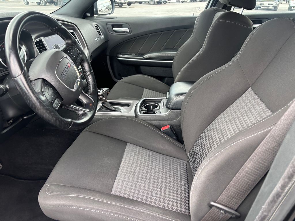 Used Car 2022 Dodge Charger  Gt For Sale Under $25,000 In Austin, Texas