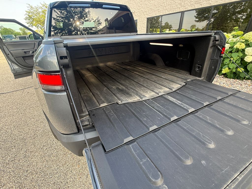 Rivian R1T
