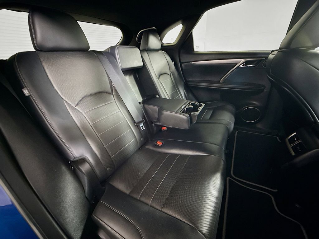 Thumbnail: 2022 Lexus RX - 28