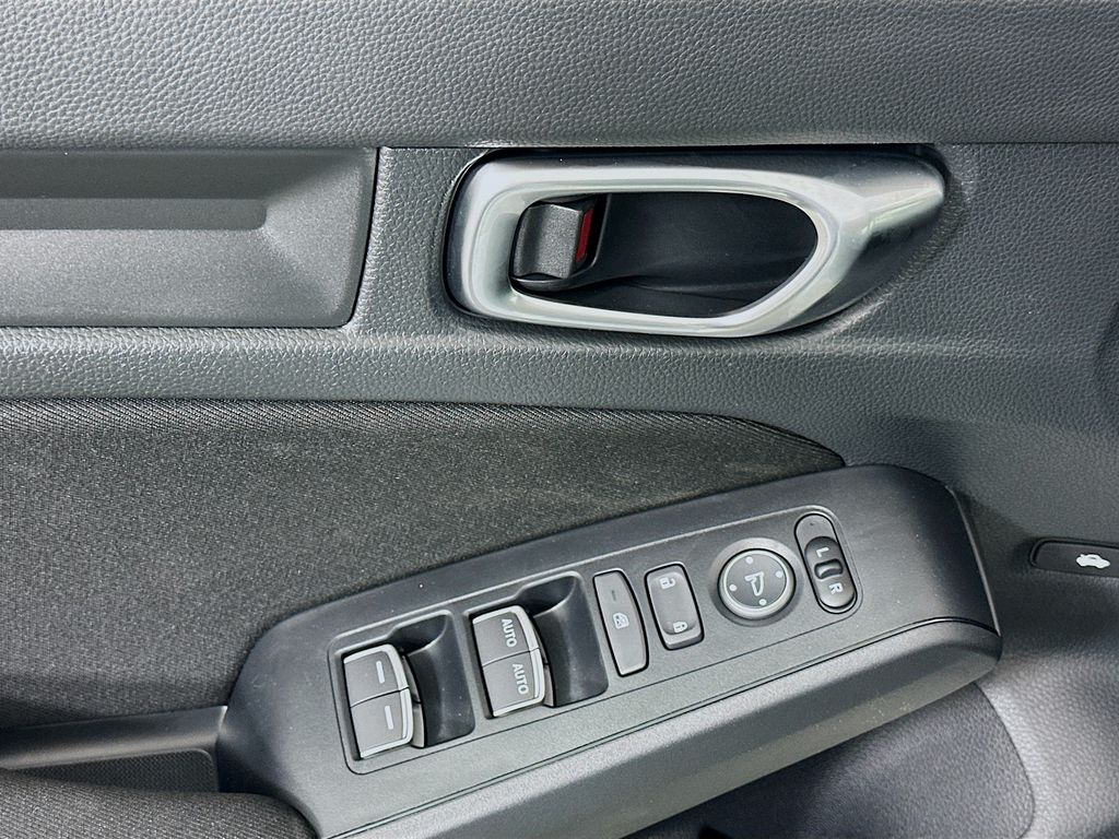 Thumbnail: 2026 Honda Civic - 18