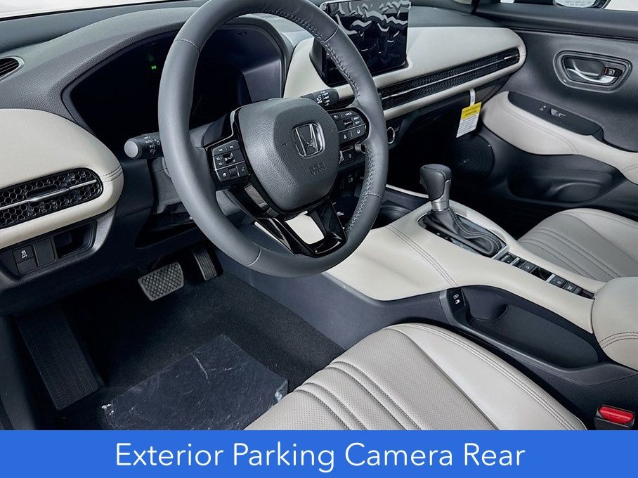 Used Car 2025 Honda Hr-v  Ex-l For Sale Under $30,000 In Austin, Texas