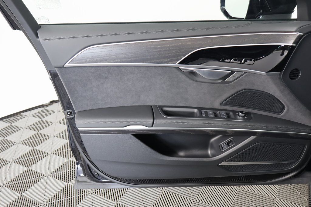Thumbnail: 2026 Audi A8 - 7
