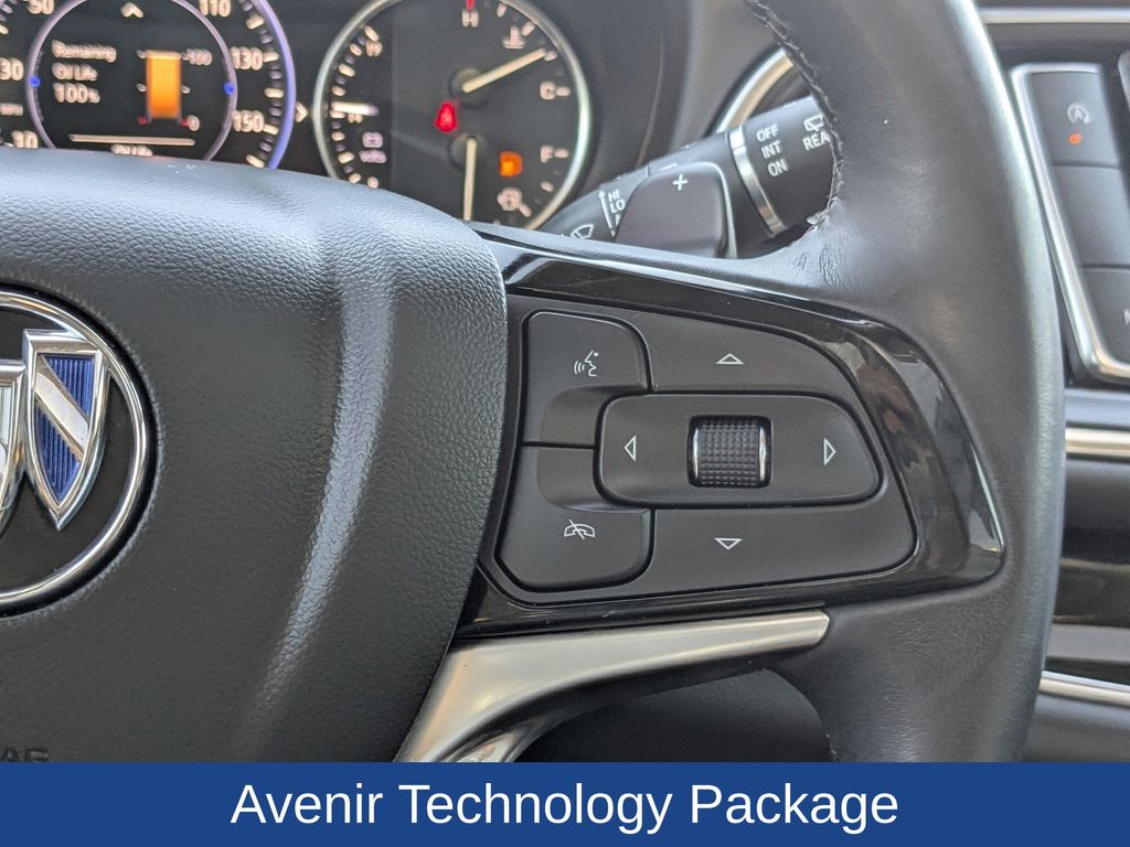 2024 Buick Enclave Avenir FWD