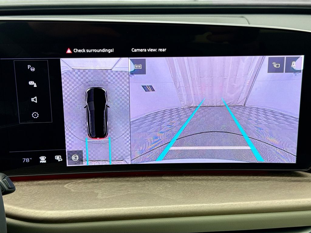 Thumbnail: 2025 Audi Q5 - 16