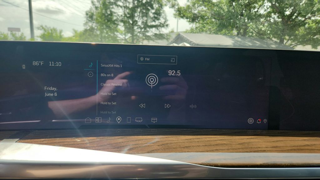 2025 Cadillac Escalade