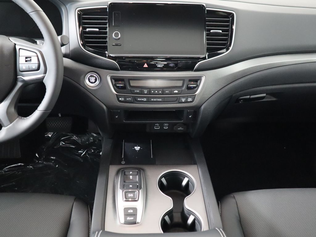 Thumbnail: 2026 Honda Ridgeline - 14