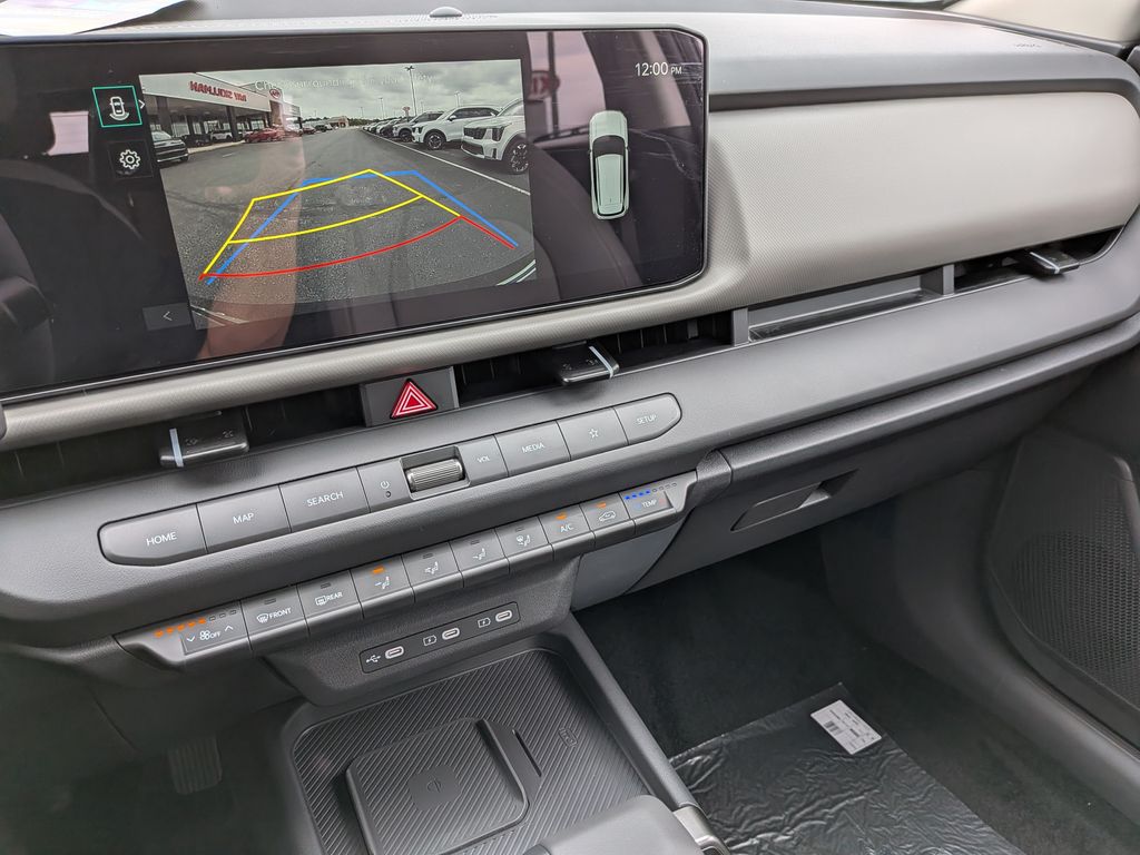 New 2027  Kia S image 44