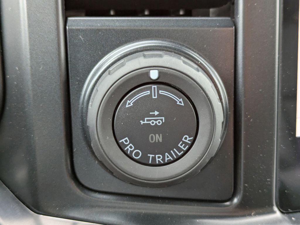 2024 Ford F-250 Super Duty Lariat