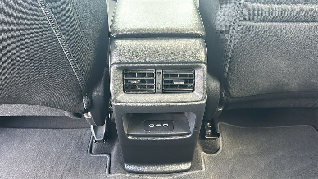 2024 Honda CR-V EX Blue at Parkway Family Mazda