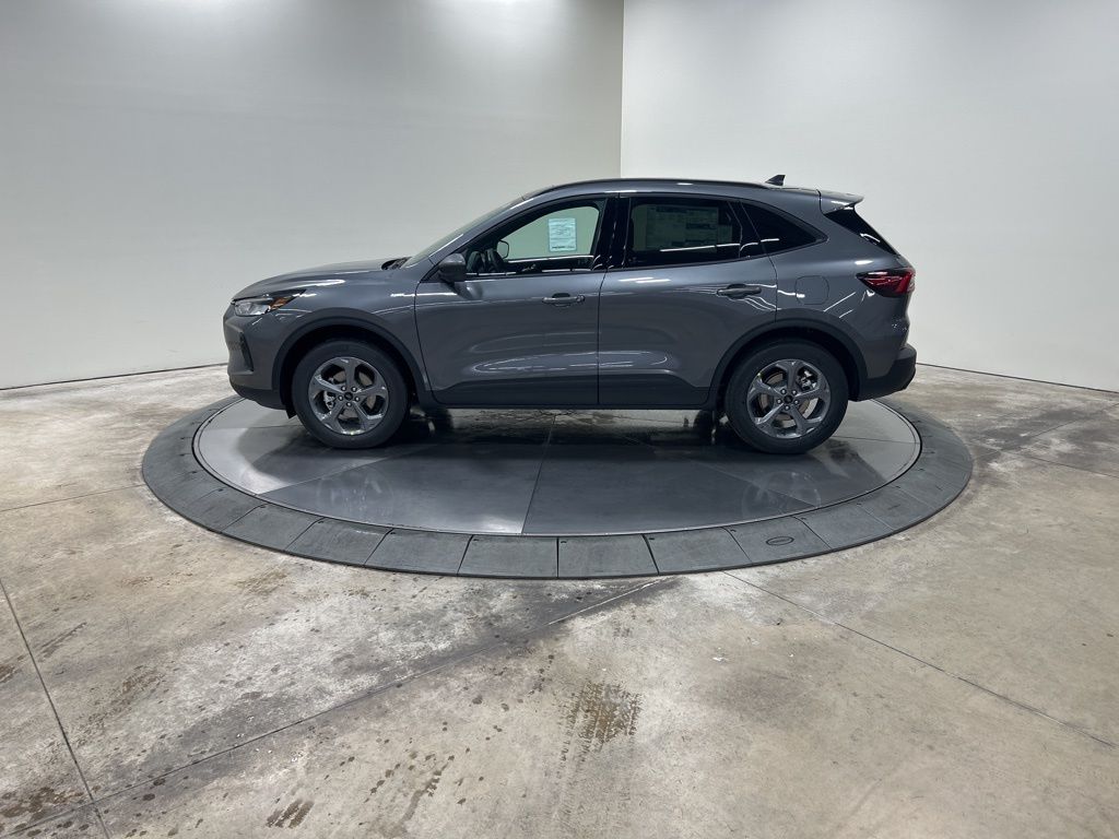 new 2026 Ford Escape car, priced at $34,715