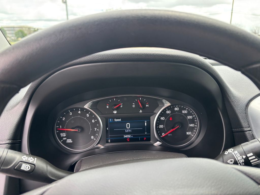 Used Car 2024 Gmc Terrain  Sle For Sale Under $25,000 In Austin, Texas