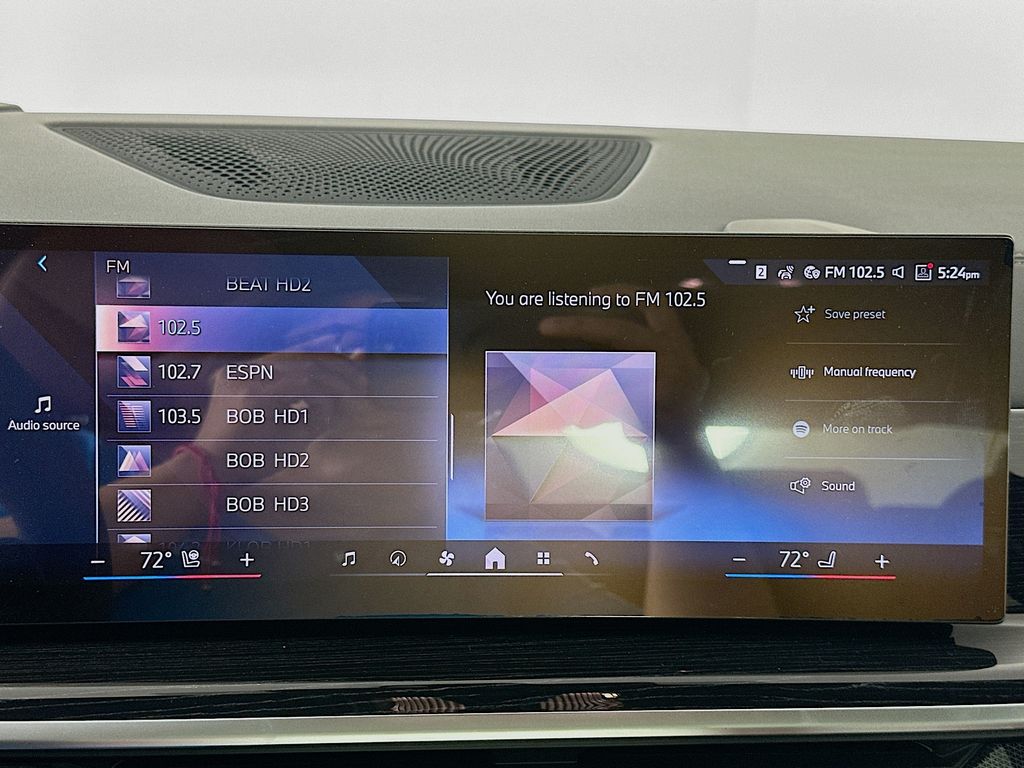 Thumbnail: 2026 BMW X6 - 11