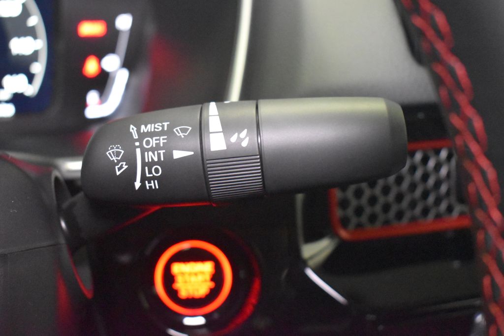 Thumbnail: 2026 Honda Civic - 16