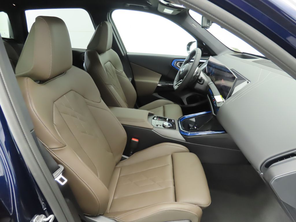 Thumbnail: 2026 BMW X3 - 19