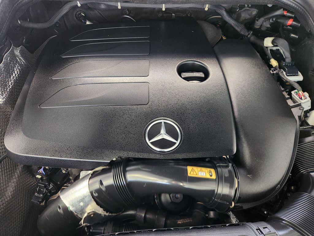2020 Mercedes-Benz GLE GLE 350 White at Bayway Cadillac of The Woodlands