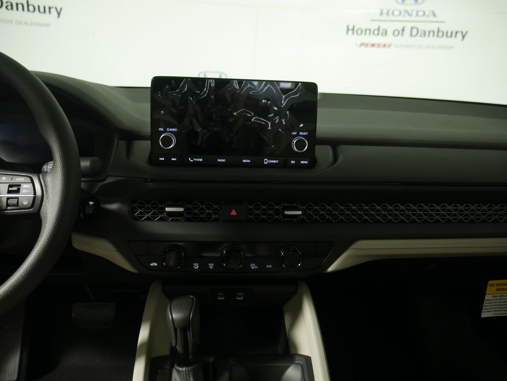 Thumbnail: 2025 Honda Accord - 13