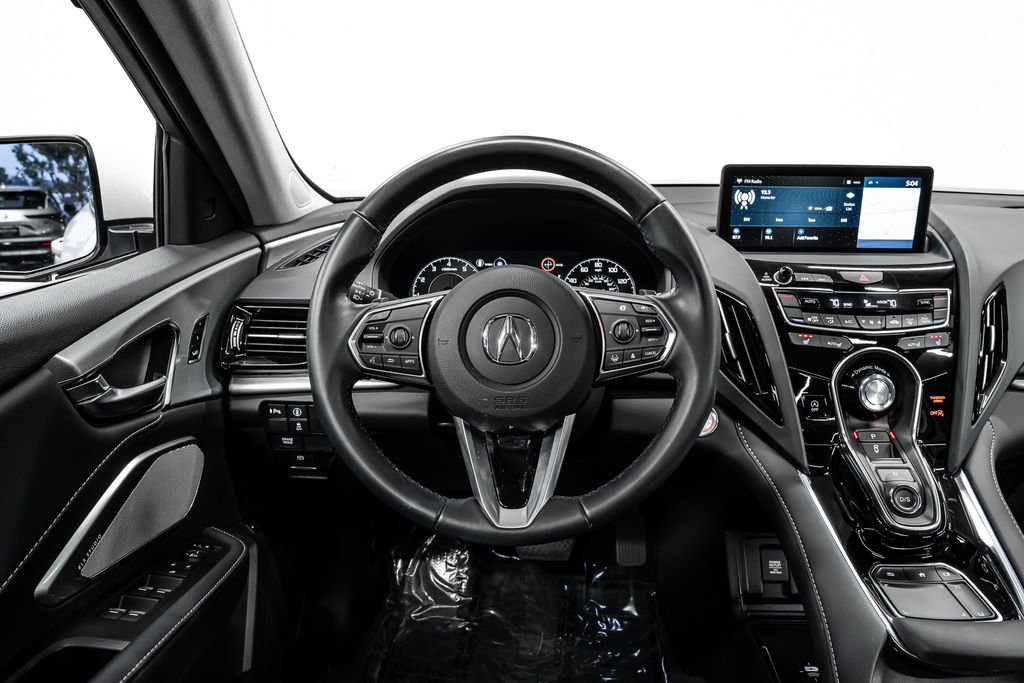 2024 Acura RDX