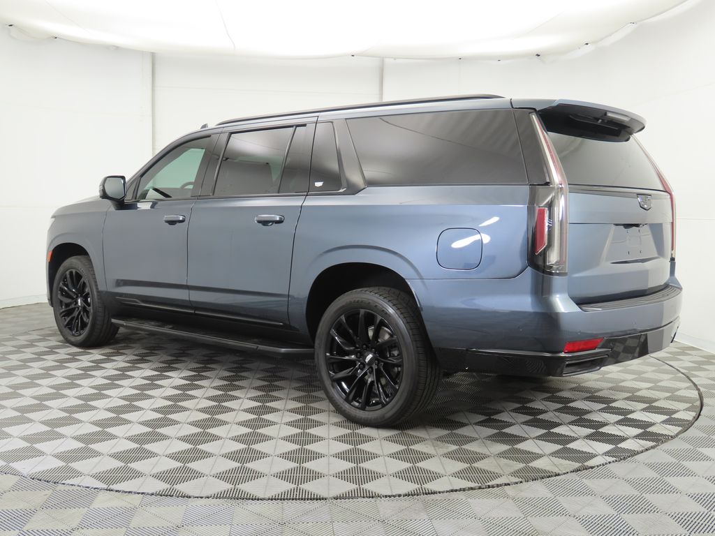 Thumbnail: 2021 Cadillac Escalade - 7
