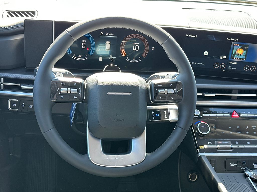 New 2026 White Hyundai XRT image 24