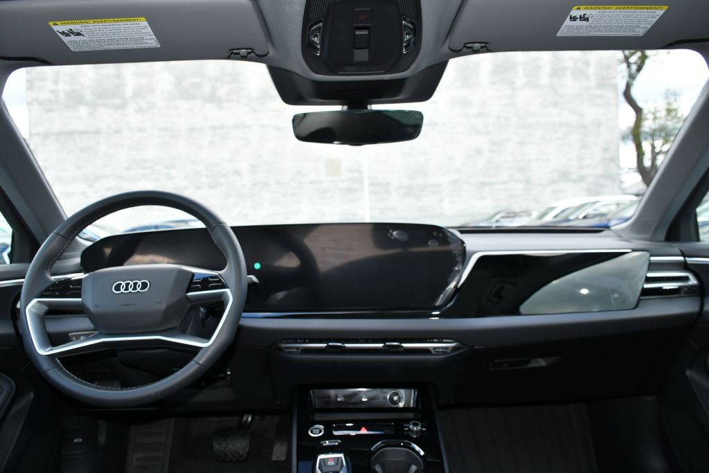 Thumbnail: 2025 Audi A5 - 18