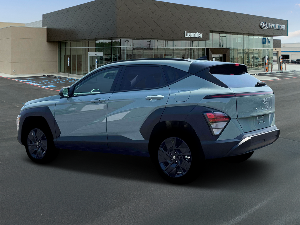 Thumbnail: 2026 Hyundai Kona - 4