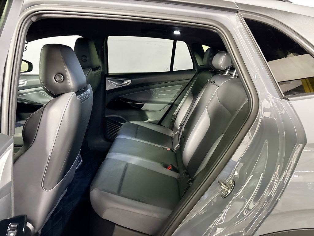 2023 Volkswagen ID.4 S